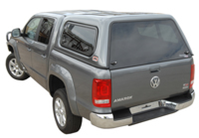 ARB-TOP VW Amarok flach,ohne Ausschnitt, glatt